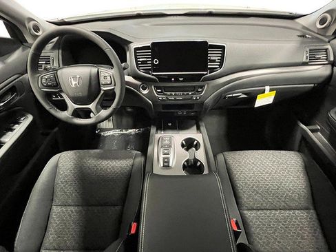 New 2026 Honda Ridgeline Sport image 16