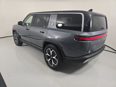 Used 2024 Rivian R1S Adventure AWD/4WD image 3