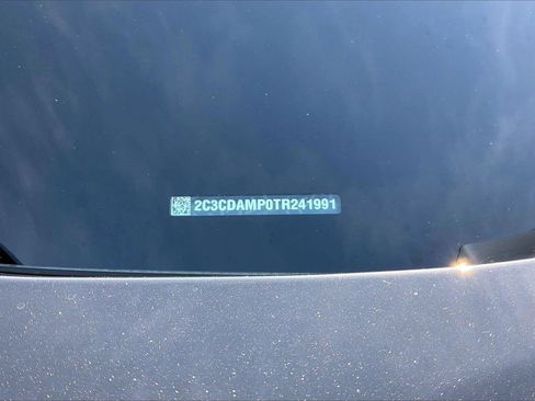 New 2026 Dodge Charger R/T Scat Pack image 35