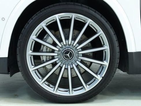 Used 2024 Mercedes-Benz GLA 35 AMG 4MATIC image 17