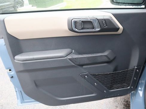 New 2025 Ford Bronco Big Bend image 18