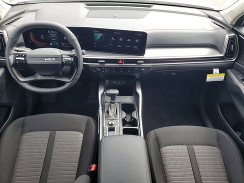 New 2026 Kia Sorento LX image 24