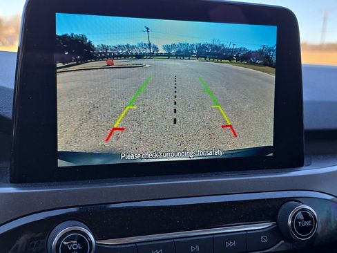 Certified 2023 Ford Escape Active image 17