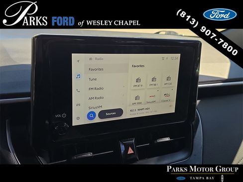 Used 2023 Toyota Corolla SE image 20