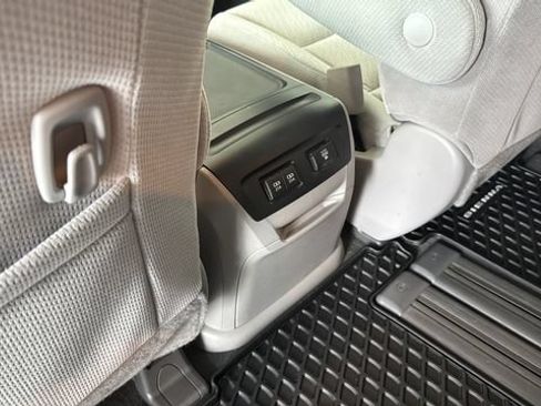 Used 2018 Toyota Sienna LE FWD image 18