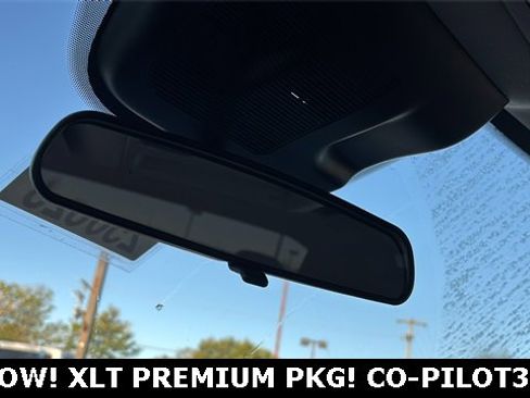 New 2025 Ford Maverick XLT w/ XLT Luxury Package image 20