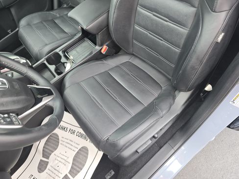 Used 2020 Honda CR-V EX-L image 15