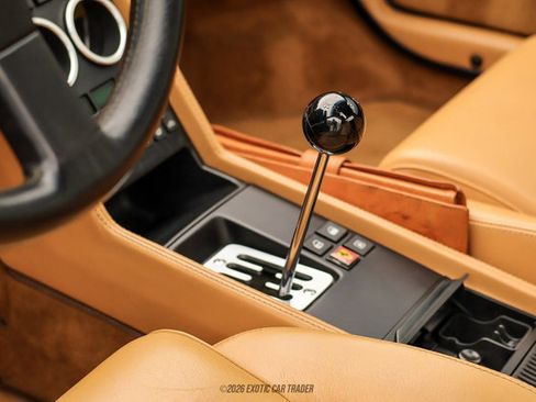 Used 1994 Ferrari 348 Spider RWD image 36