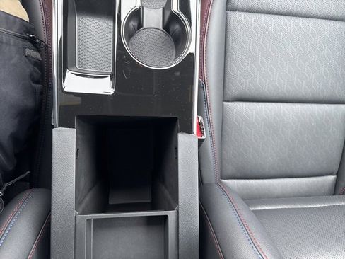 New 2026 Chevrolet Equinox RS w/ Convenience Package III image 38