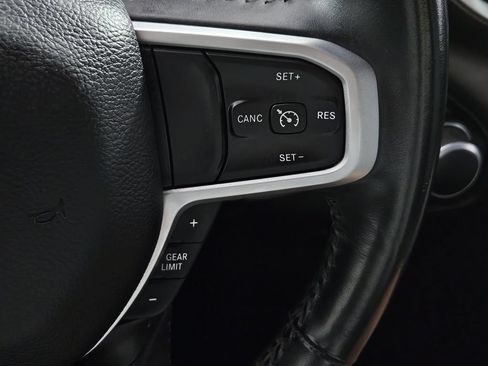 Used 2022 RAM 1500 Lone Star RWD image 18