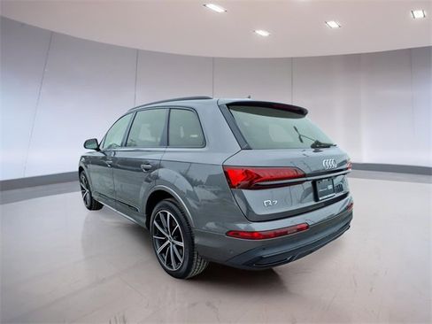 Used 2023 Audi Q7 3.0T Premium Plus w/ Premium Plus Package image 4