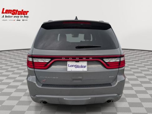 Used 2023 Dodge Durango GT AWD/4WD image 4