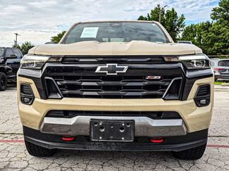Used 2023 Chevrolet Colorado Z71 w/ Z71 Convenience Package 2 AWD/4WD video 2