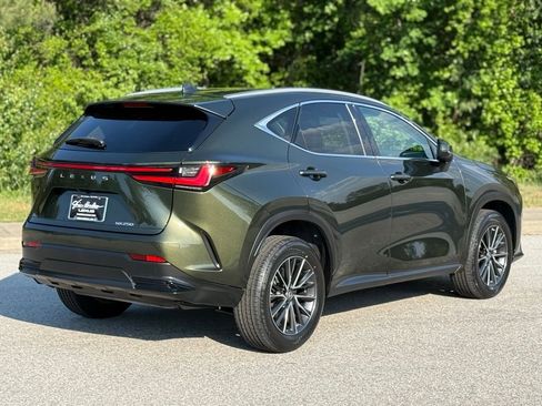Used 2023 Lexus NX 250 FWD w/ Cold Area Package image 13