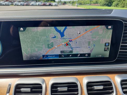 Used 2022 Mercedes-Benz GLE 450 4MATIC image 17