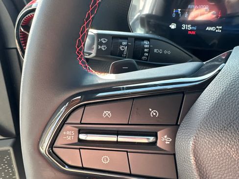 New 2026 Chevrolet Equinox RS w/ Convenience Package III image 22