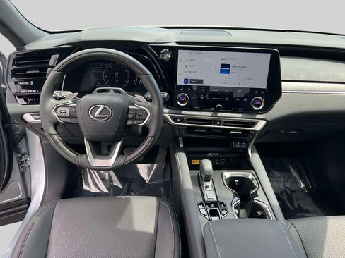 Used 2024 Lexus RX 350 Premium w/ Convenience Package AWD/4WD image 13