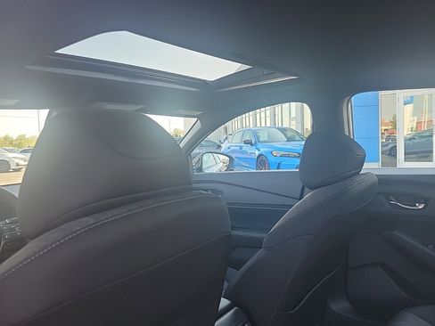 New 2025 Honda Accord Sport image 14