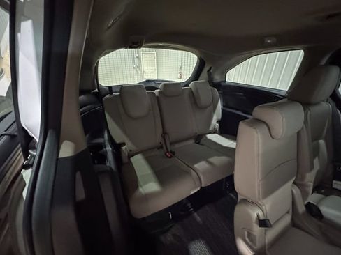 Used 2022 Honda Odyssey EX-L image 26