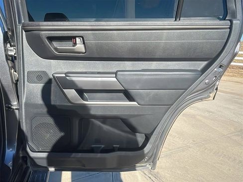 Used 2025 Toyota Sequoia SR5 image 13