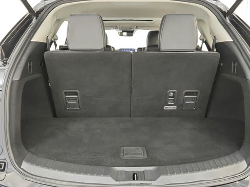 Used 2023 MAZDA CX-9 Touring Plus AWD/4WD image 30