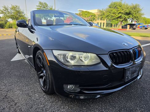 Used 2012 BMW 335i Convertible RWD image 37