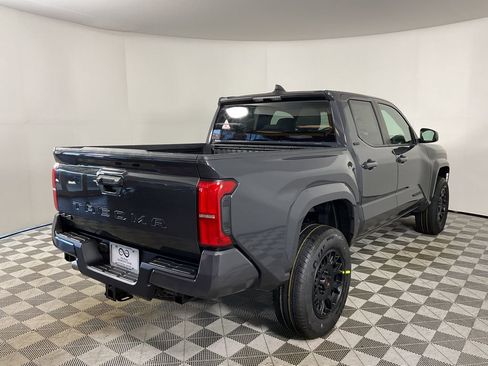 New 2025 Toyota Tacoma SR5 image 8