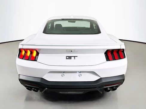 New 2026 Ford Mustang GT Premium image 24