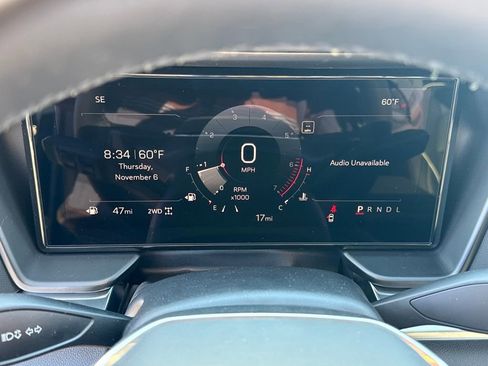 New 2026 GMC Terrain Denali image 19