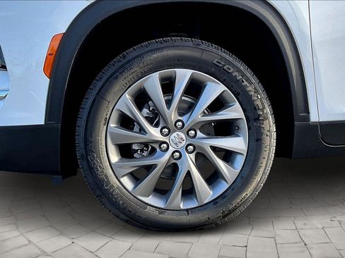 New 2026 Buick Enclave Preferred w/ Power Package image 11