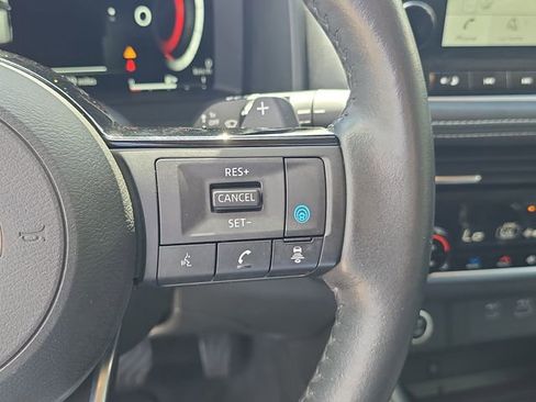 Certified 2021 Nissan Rogue Platinum image 31