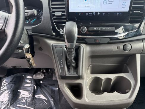 Used 2024 Ford Transit 350 XLT image 39