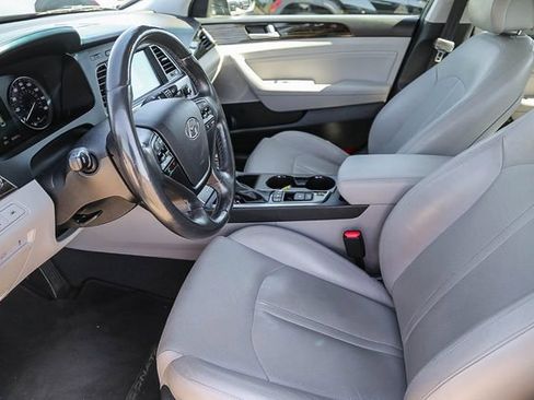Used 2016 Hyundai Sonata Limited FWD image 19