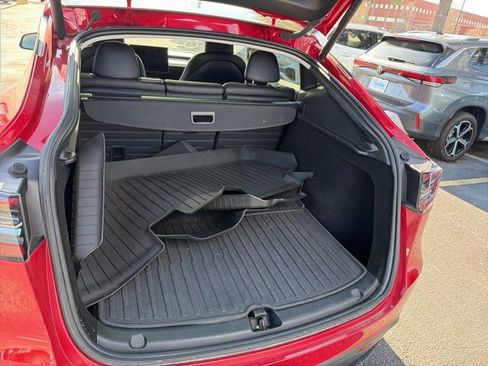 Used 2023 Tesla Model Y Long Range image 24