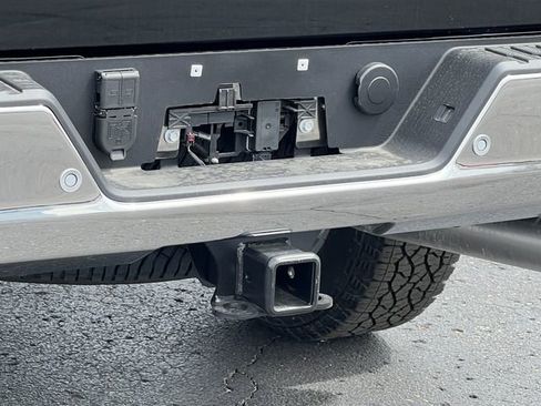 New 2026 Chevrolet Silverado 2500 LT w/ All Star Edition AWD/4WD image 7
