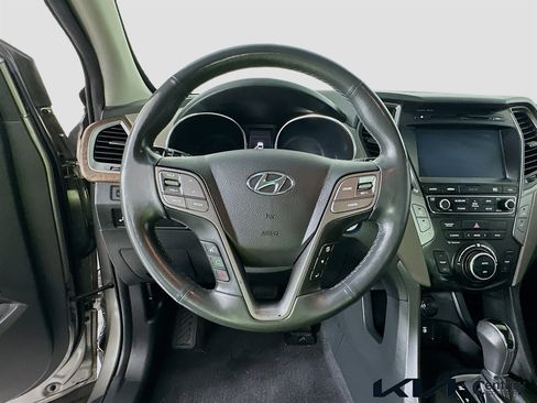 Used 2018 Hyundai Santa Fe Sport w/ 2.4L Tech Package 04 FWD image 11