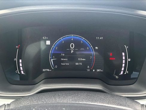 Used 2025 Toyota Corolla FX FWD image 26