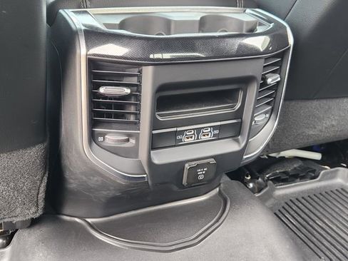 Used 2023 RAM 2500 Laramie w/ Night Edition AWD/4WD image 30