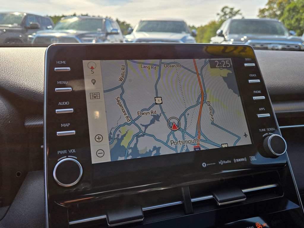 Used 2019 Toyota Avalon Touring w/ All Weather Liner Package FWD image 23