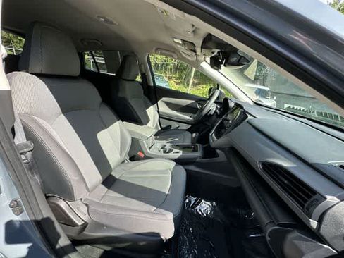 Certified 2024 Subaru Crosstrek 2.0i Premium AWD/4WD image 19