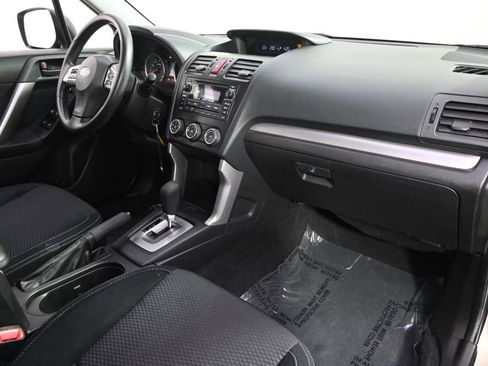 Used 2014 Subaru Forester 2.5i w/ Popular Package #2 image 15