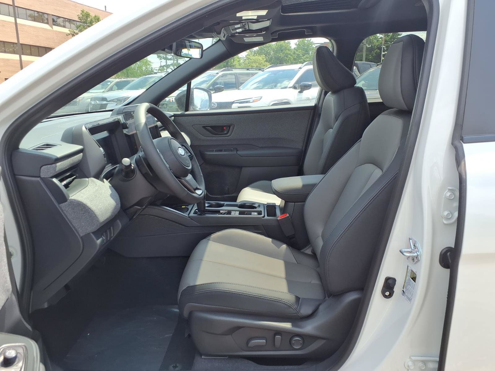New 2026 Subaru Outback Premium AWD/4WD image 13