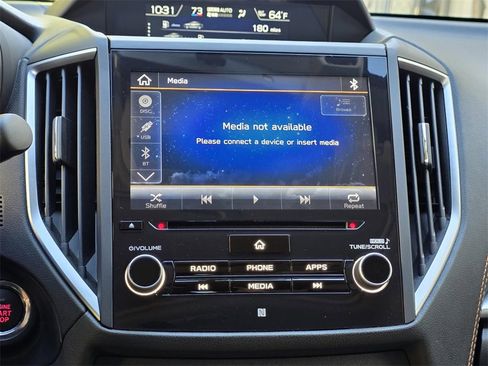 Used 2023 Subaru Crosstrek 2.5i Limited w/ Moonroof Package image 19