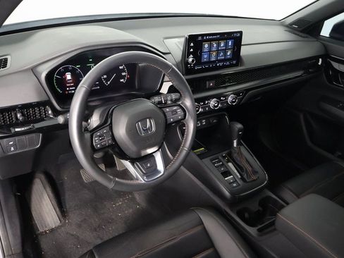 Used 2024 Honda CR-V Sport Touring image 7