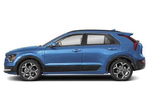 Certified 2023 Kia Niro SX Touring FWD image 6