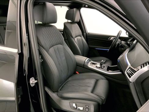 Certified 2023 BMW X5 xDrive45e w/ Executive Package image 6