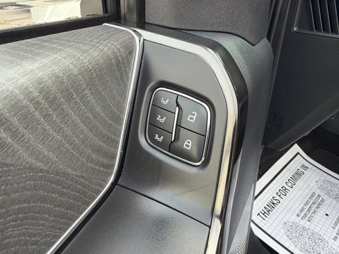 Used 2021 Ford F150 Platinum AWD/4WD image 26
