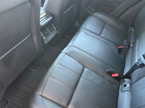 Certified 2025 Land Rover Range Rover Evoque S AWD/4WD image 29