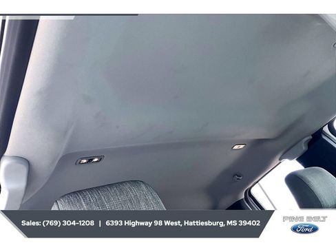 Used 2023 Ford F250 XLT w/ 360-Degree Camera Package AWD/4WD image 17