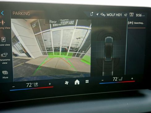 Used 2025 BMW 228i xDrive w/ Premium Package image 18